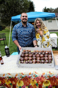 Pandemic Presents Challenges to Wedding Planners